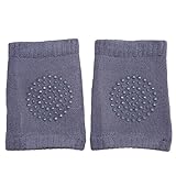 VWH Baby Knieschoner Krabbelhilfe rutschhemmend