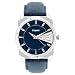 Espoir High Quality Analog Blue Dial Men