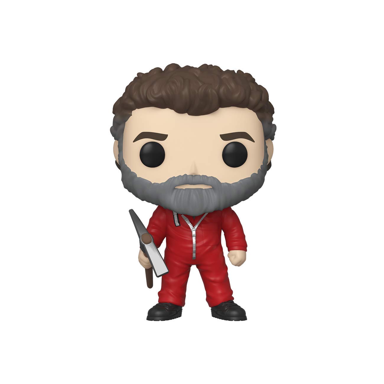Funko Pop Moscú (La Casa de Papel 918) Funko Pop Moscú (La Casa de Papel 918) Funko Pop Moscú (La Casa de Papel 918) Funko Pop