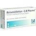 Produktbild Reisetabletten-1A Pharma 20 stk