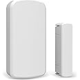 Wolf Guard MC-06A 433MHz Wireless Door Windows Sensor, Signal to Alarm Panel