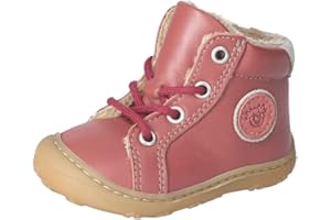 RICOSTA Mädchen und Jungen Lauflernschuhe GEORGIE, WMS:Mittel,lose Einlage