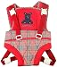 Chinmay Kids Denim Strong Belt Bag Baby Carrier (Multicolor) (Multi) RS.449.00