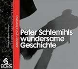 Cover zum Buch Peter Schlemihls wundersame Geschichte