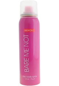 ゆり様　Bench so in love 100ml*20 Bench Deo Body So In Love 100ml- Pack of 1 : Amazon.ca