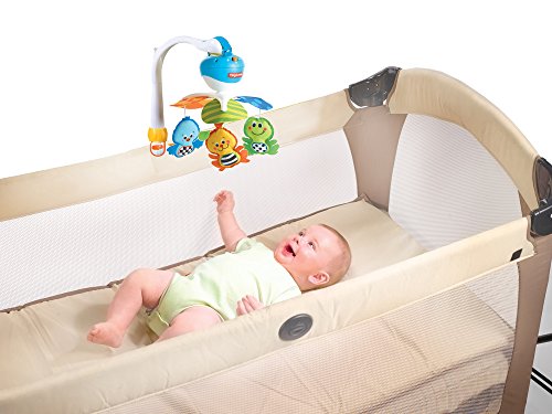 Tiny Love Take Along Mobile - 5