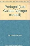 Portugal (Les Guides Voyage conseil)