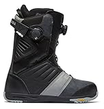 dc shoes snowboard team Suela interior SOLE re-PURPOSE fabricada con EVA 100% reciclado