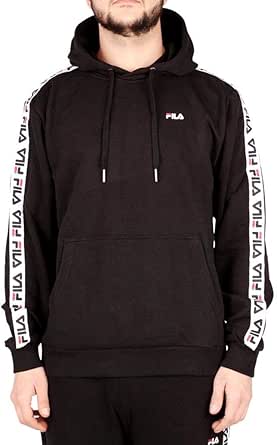 fila sweatshirt amazon