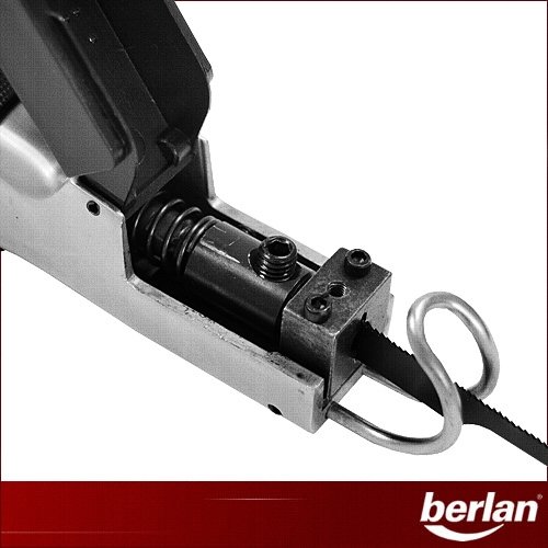 Druckluft Karosseriesäge max. 2,5 mm - 2