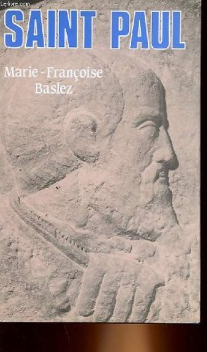 couverture de : Saint-Paul