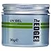 The Edge Nails Ultra Violet Clear Gel 30g