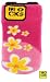 Produktbild NEUE ÜBERWACHUNSKAMERA SOCKE PINK BLOSSOM BLUME UNVIVERSAL FIT SCHUTZHÜLLE für NOKIA 5800 6303 N86 N97