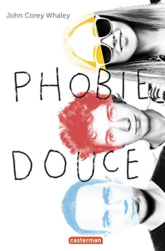 couverture de : Phobie douce
