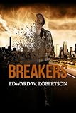 Image de Breakers (Book 1) (English Edition)