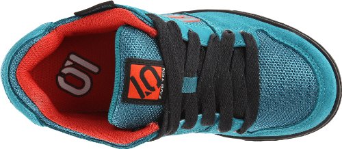 Five Ten MTB-Schuhe Freerider Teal/Grenadine - 6