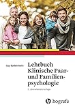 Image de Lehrbuch Klinische Paar- und Familienpsychologie