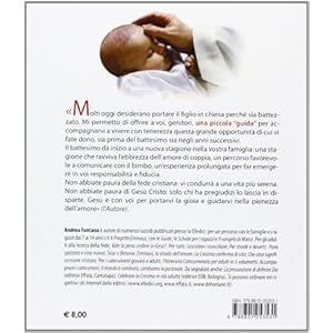 Battesimo: un dono e una sfida