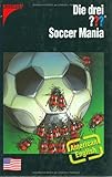 Die drei ??? Soccer Mania: American English by