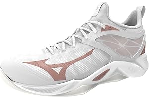 Mizuno Dimensione Dell'onda, Pallavolo Donna