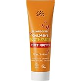 Urterkam Tutti Frutti Toothpaste -75 ml