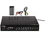 sampro 5.1 amplifier