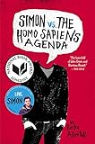 Simon vs. the Homo Sapiens Agenda by Becky Albertalli