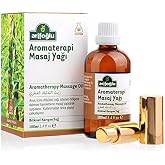 Arifoğlu Aromaterapi Masaj Yağı 100ml