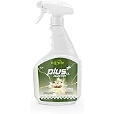 Oithox Plus Ul B&ouml;cek Pire Bit Tahta Kurusu Mite Hamam B&ouml;ceği İlacı 1 L