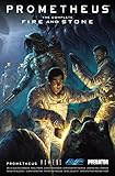 Image de Prometheus: The Complete Fire and Stone
