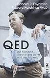 Image de QED: Die seltsame Theorie des Lichts und der Materie