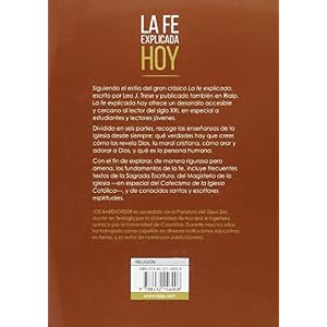 La fe explicada hoy