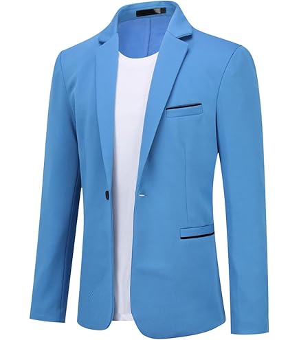 Giacca Biker In Pelle Sintetica Con Rivetti Per Uomini - Giacca