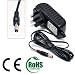Price comparison product image Volans 9V new Pure one Dab radio chronos replacement charger Adapter UK wall Plug
