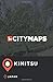 Produktbild City Maps Kimitsu Japan