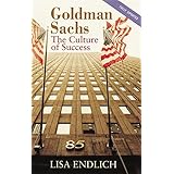 Goldman Sachs: The Culture of Success