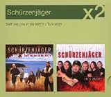 Treff' Ma Uns in der Mitt'N/Tu'S Jetzt! - Sch�rzenj�ger