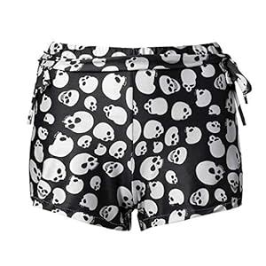 Pantalones Mujer Cortos Verano Deporte