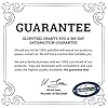 Vitamin C 1000mg 200 Tablets - Comparison Winner* - High Strength Vegan Vitamin-C Tablets (Up to 7 Month Supply) - 1000 mcg Pure C-Vitamin per Tab - Without Magnesium Stearate by GloryFeel - Image 8