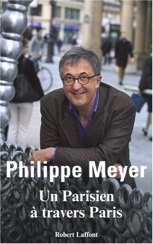 couverture de : Un Parisien &agrave; travers Paris
