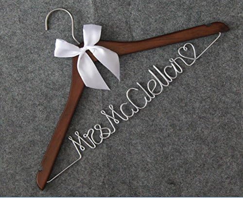 Wedding Hangers-Custom Name Personalized Bridal Dress Hanger Gifts for Bride Mother of the Bride's Gifts gifts for groom