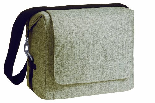 Imagen 1 de Lässig LMBS606 - Bolsa de transporte, color gris/negro