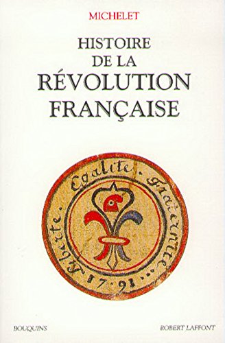 Histoire de la Révolution française, tome 1 francais Histoire de la Révolution française, tome 1 francais