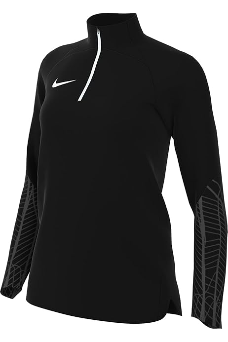 nike midlayer qz swsh run w