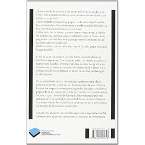 No solo se indignen / Don't Just Get Angry: Propuestas para un estado de bienestar sostenible / Proposals for