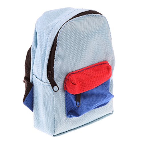 mini cloth backpack
