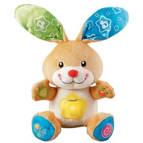Vtech Lapin – Cache-Cache Câlin