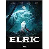 Elric 03. El lobo blanco