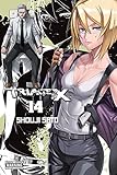 Triage X, Vol. 14 by Shouji Sato