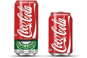 SHANDADDY Bierdosenhülle Verstecke-dein-Bier, 330 ml, Limonadendosenhülle aus Silikon für Bierdosen, geeignet für Outdoor-Veranstaltungen, Fußballspiele, Basketballspiel, 2 Stück